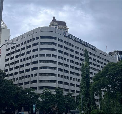 PNB Makati Greenbelt .